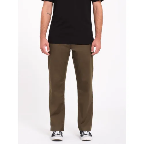 Pantalon Frickin Modern Stretch - Volcom - Modalova