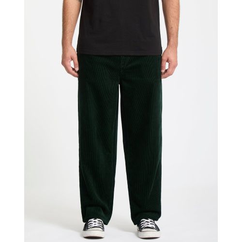 Pantalon Billow Tapered Corduroy - Volcom - Modalova