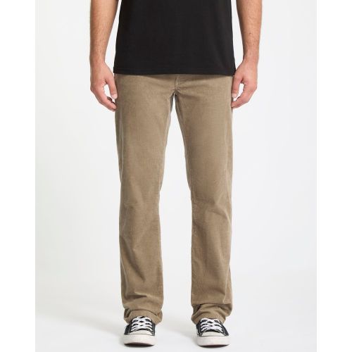 Pantalon Solver 5 Pocket Corduroy - Volcom - Modalova