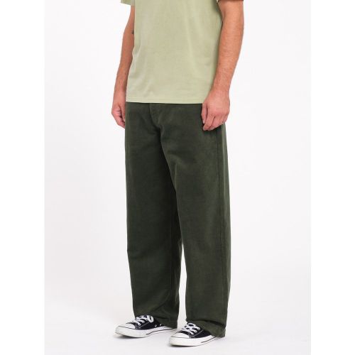 Pantalon Frickin Loose Tapered - Volcom - Modalova