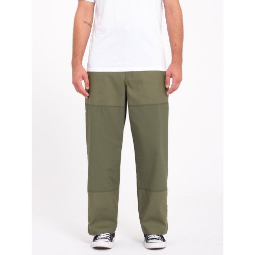 Pantalon Work Bryan Iguchi - Volcom - Modalova
