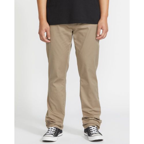 Pantalon Frickin Modern Stretch - Volcom - Modalova