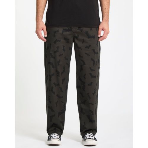 Pantalon À Taille Élastique J.J. Villard - Volcom - Modalova