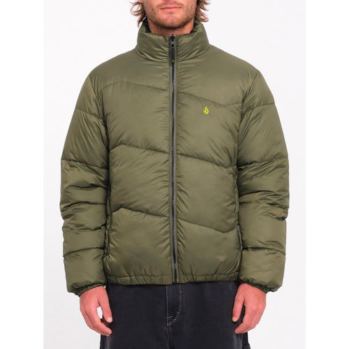 Veste Zephyr Wallstone (réversible) - Volcom - Modalova