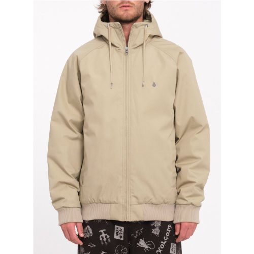 Volcom Veste Hernan 10K - KHAKI - Volcom - Modalova