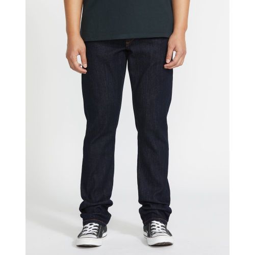 Volcom Jean Vorta - Rinse - Volcom - Modalova