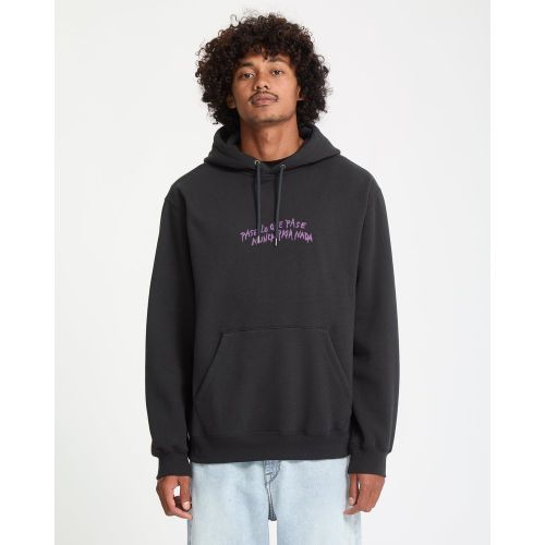 Sweat À Capuche Nunca Passa - Volcom - Modalova