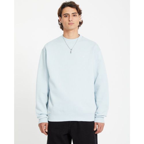 Sweatshirt Single Stone - Volcom - Modalova