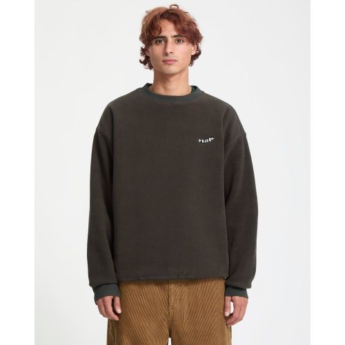 Sweatshirt Too Kool - Volcom - Modalova