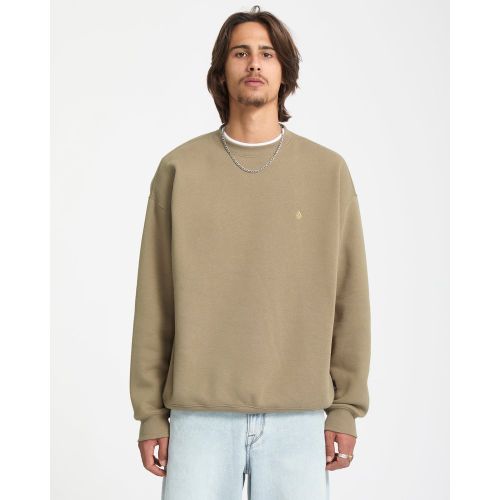 Sweatshirt Single Stone - Volcom - Modalova