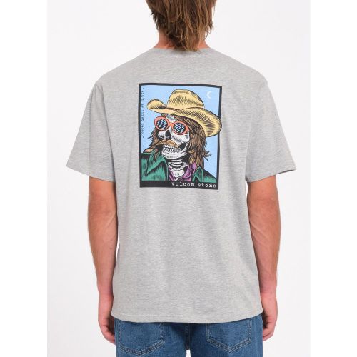 T-shirt Scowboy - Volcom - Modalova
