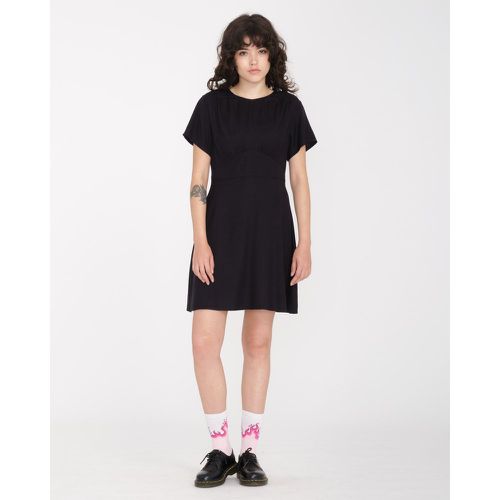 Volcom Robe Surfpunk - BLACK - Volcom - Modalova