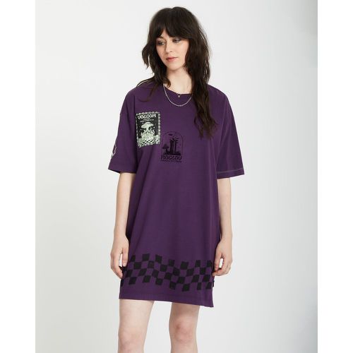 Robe T-Shirt Filip Rygalski - Volcom - Modalova