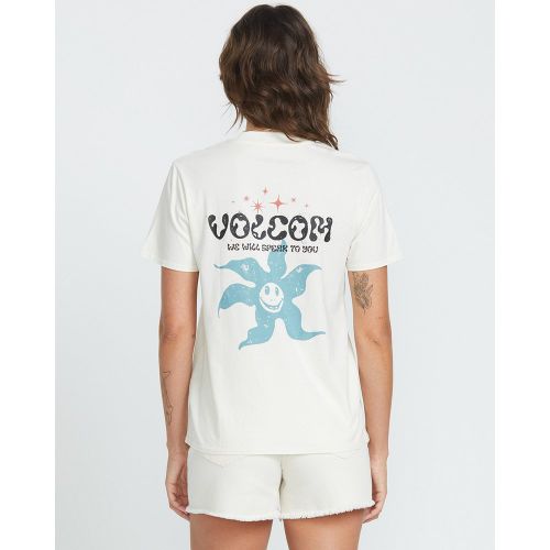 T-shirt Filip Rygalski - Volcom - Modalova