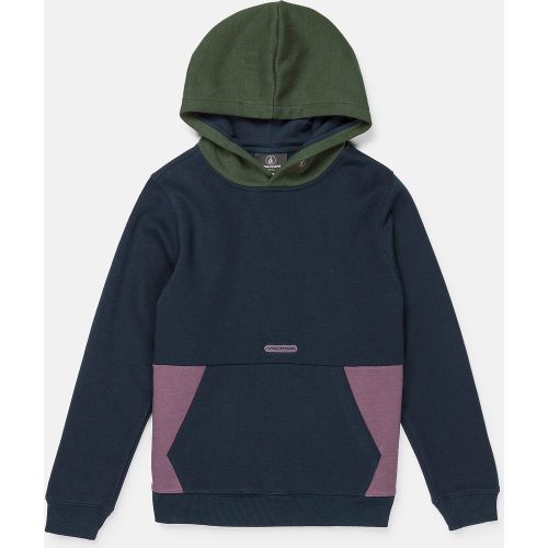 Sweat à capuche Forzee - (ENFANT) - Volcom - Modalova