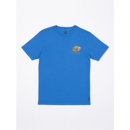 T-shirt Skate Fast - (Enfant) - Volcom - Modalova