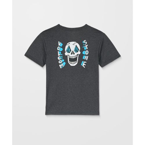 T-Shirt Skeltone - (ENFANT) - Volcom - Modalova