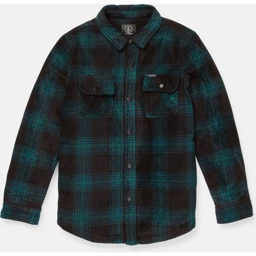 Surchemise Bowered - (ENFANT) - Volcom - Modalova