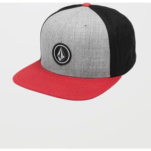 Caquette Quarter Twill - Volcom - Modalova