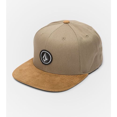 Casquette Quarter Twill - Volcom - Modalova