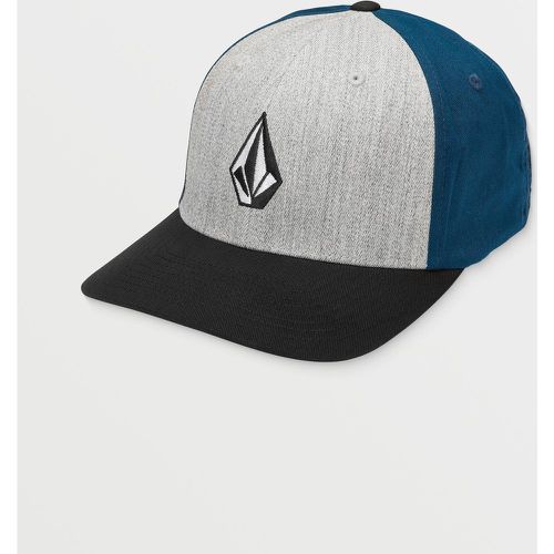 Casquette Flexfit Full Stone - Volcom - Modalova