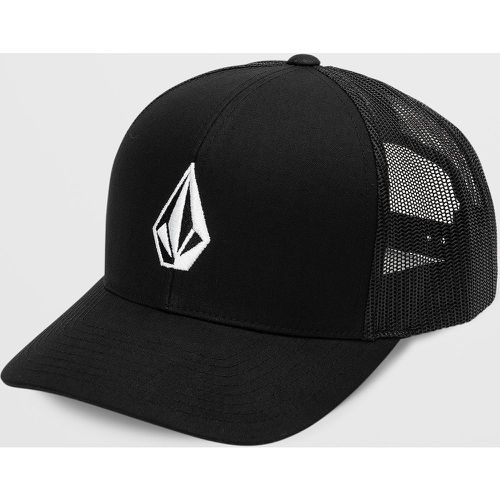 Casquette Full Stone Cheese - Volcom - Modalova