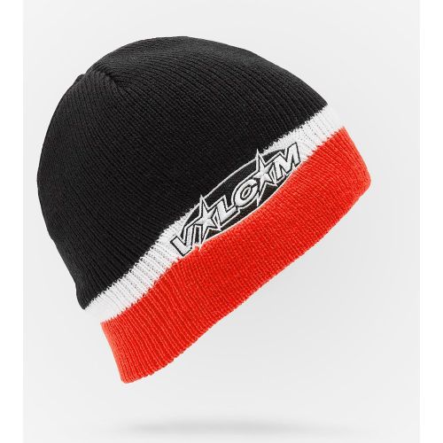 Volcom Bonnet Hot Tune - BLACK - Volcom - Modalova
