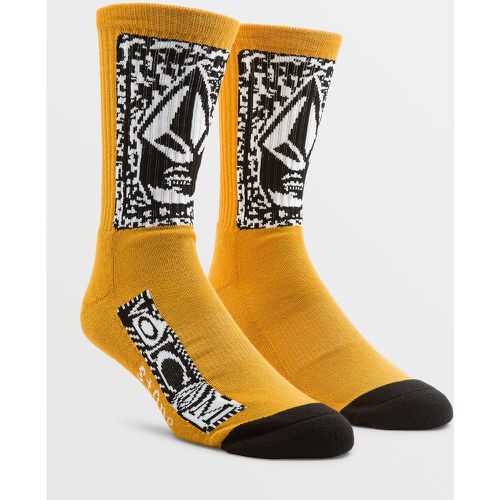 Chaussettes Dental - Volcom - Modalova