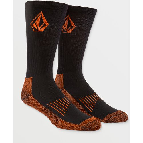 Chaussettes Workwear (3 Paires) - Volcom - Modalova