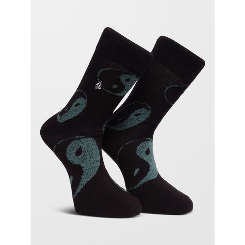 Chaussettes Stone Sense - Volcom - Modalova