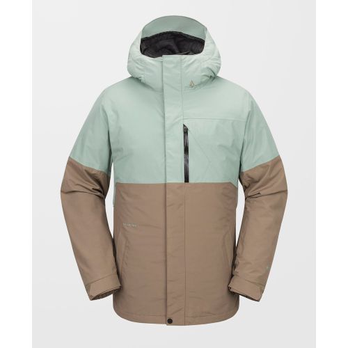 Volcom Veste L Gore-Tex - Agave - Volcom - Modalova
