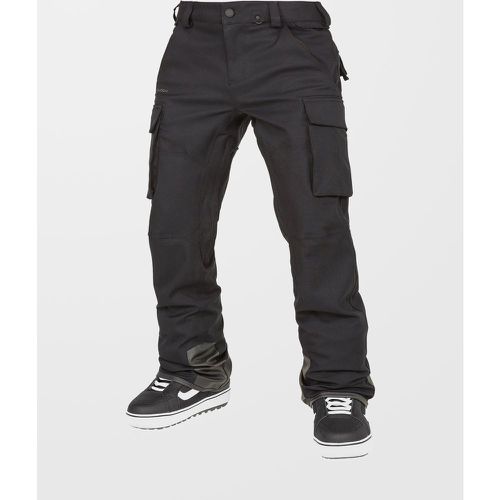 Pantalon New Articulated - Volcom - Modalova