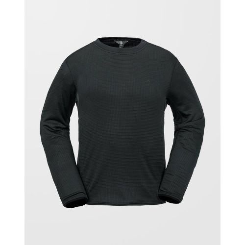Sweat Gridlock Fleece - Volcom - Modalova