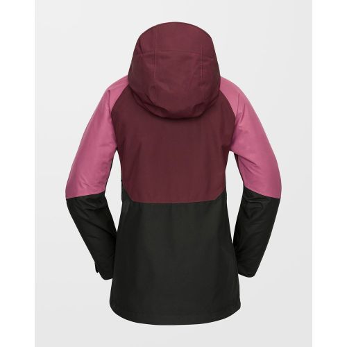 Veste V.Co Aris Insulated Gore-Tex - Volcom - Modalova