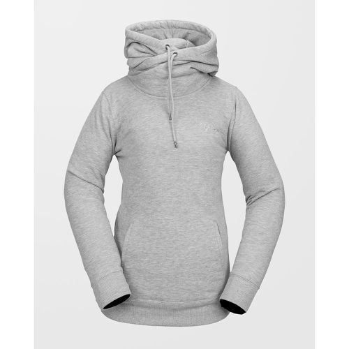 Sweat à capuche Tower Fleece - Volcom - Modalova