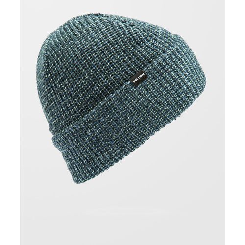 Volcom Bonnet Stoned Knit - Ivy - Volcom - Modalova