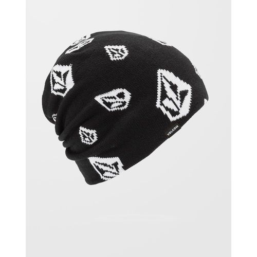 Volcom Bonnet Bllbrd - Black - Volcom - Modalova