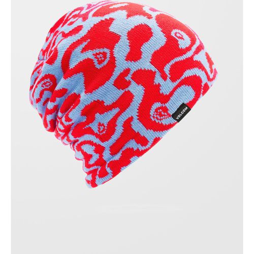 Volcom Bonnet Bllbrd - Crimson - Volcom - Modalova