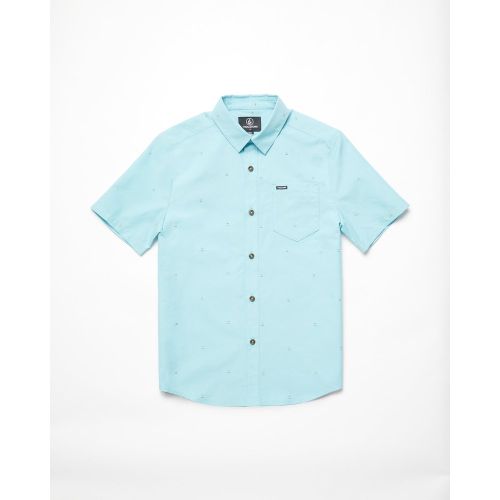 Chemise Bankstone - (Enfant) - Volcom - Modalova