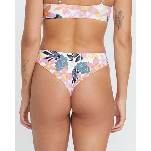 Bas de Bikini Tropicabana Cheekini - Volcom - Modalova