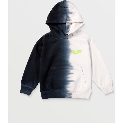 Sweat à Capuche Graffiti Smile - (ENFANT) - Volcom - Modalova