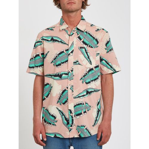 Chemise Detoonator - Volcom - Modalova