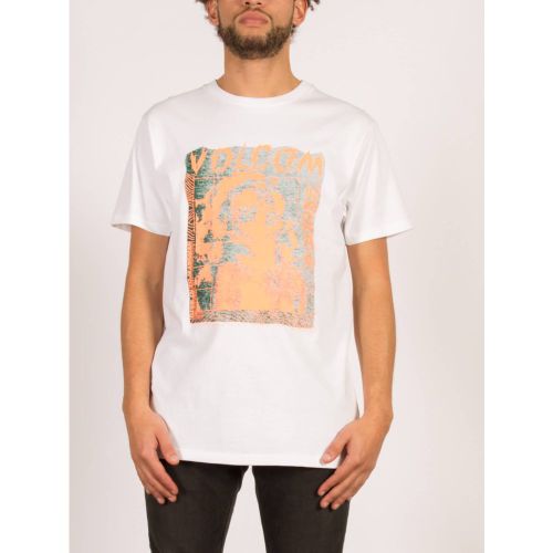 T-shirt à manches courtes Rager - Volcom - Modalova