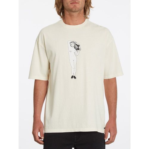 T-shirt Binik - Volcom - Modalova