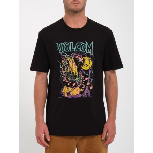 T-shirt Max Sherman 2 - Volcom - Modalova