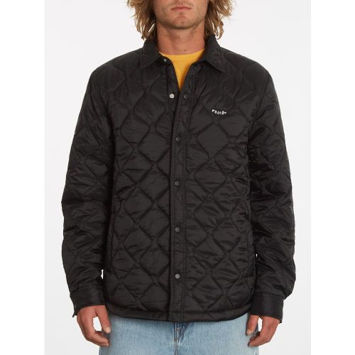Surchemise en polaire Bowered Plus - Volcom - Modalova