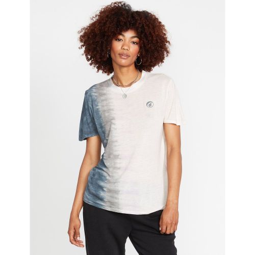 Volcom T-shirt Tern N Bern - ASH - Volcom - Modalova