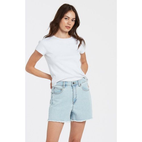 Short Stone Step High rise - Volcom - Modalova