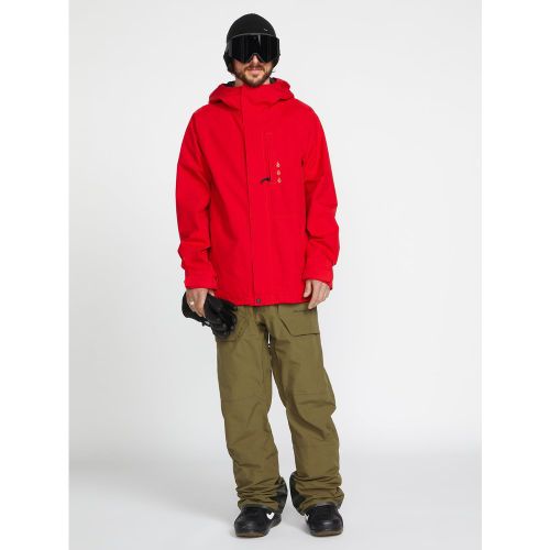 Veste de snow Dua Insulated Gore-Tex - Volcom - Modalova