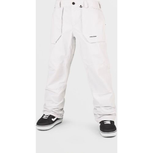 Volcom Pantalon Roan - ICE - Volcom - Modalova